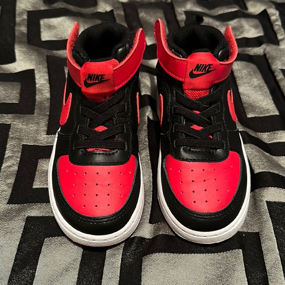 Kids Nike sneakers